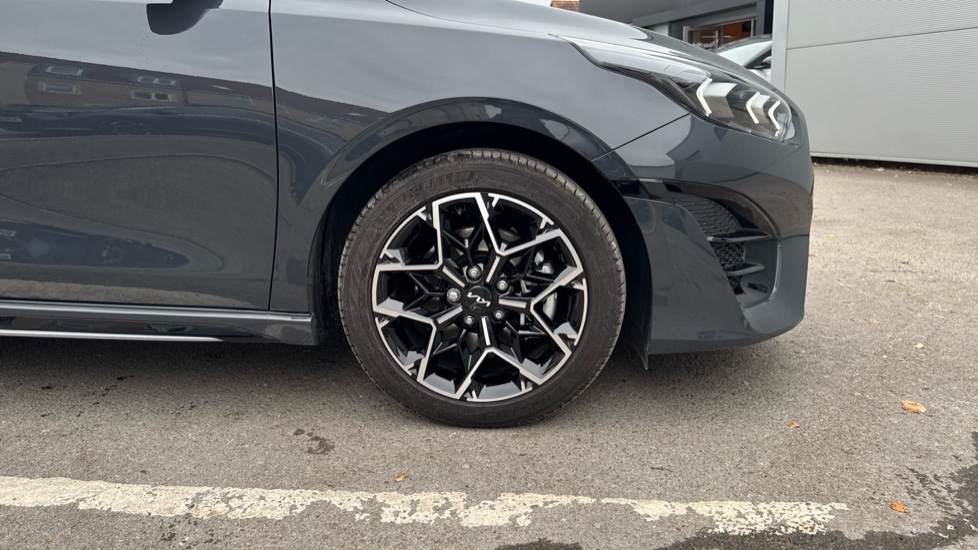 Used Kia Ceed 2025 for sale - 76589864: Photo 21