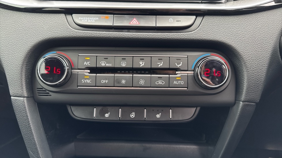 Used Kia Ceed 2025 for sale - 76589864: Photo 23