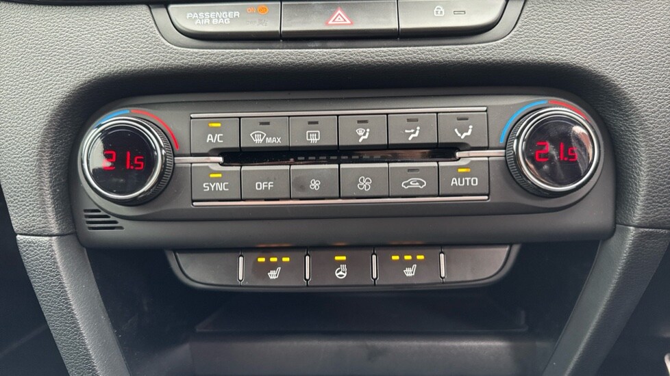 Used Kia Ceed 2025 for sale - 76589864: Photo 24