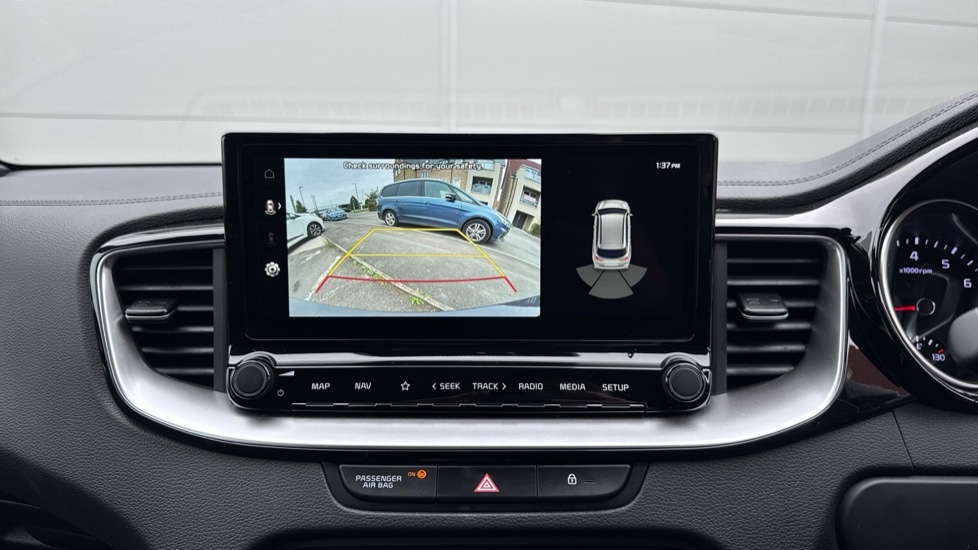 Used Kia Ceed 2025 for sale - 76589864: Photo 25