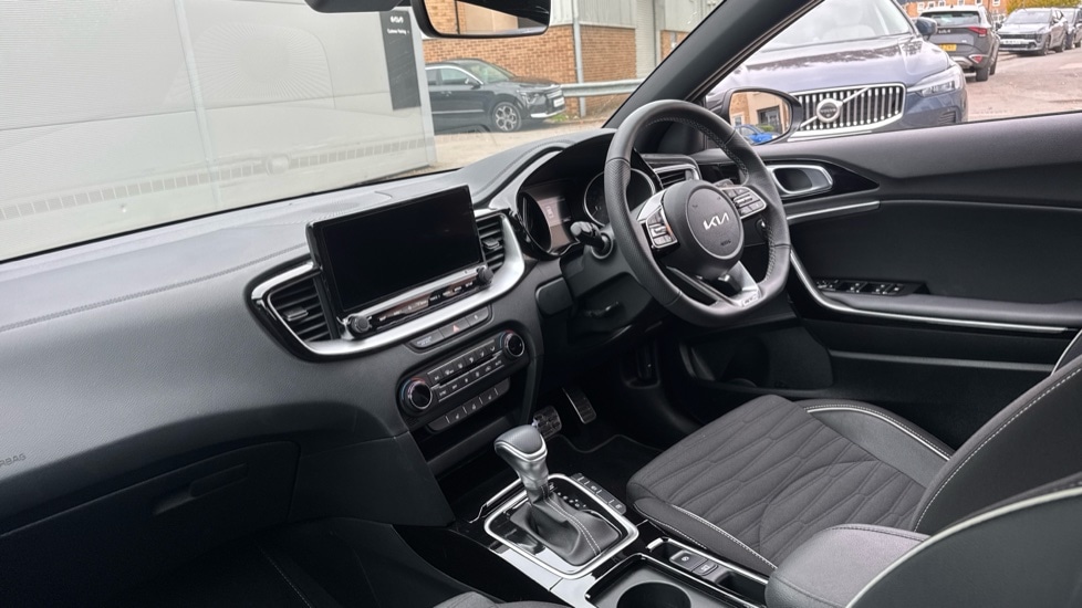 Used Kia Ceed 2025 for sale - 76589864: Photo 3