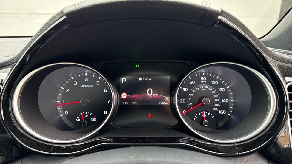 Used Kia Ceed 2025 for sale - 76589864: Photo 32