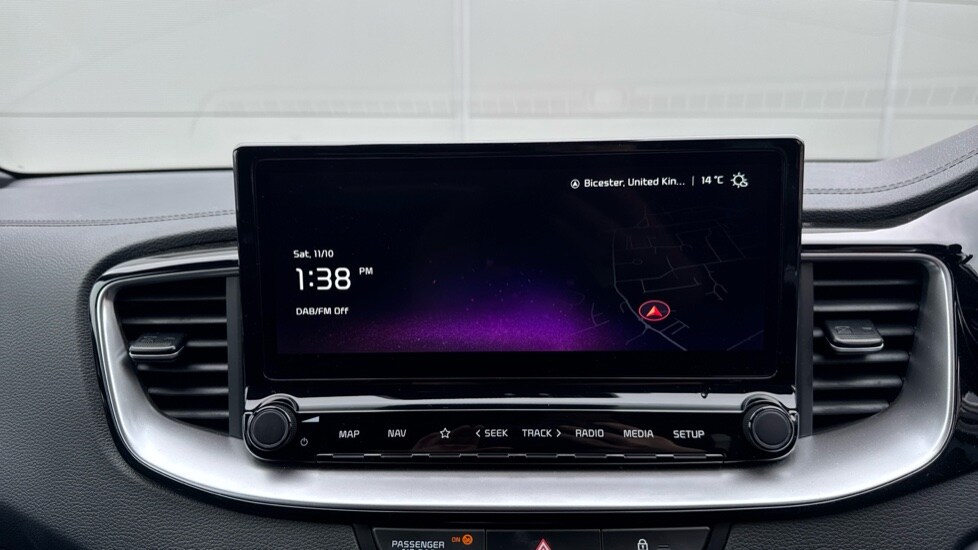 Used Kia Ceed 2025 for sale - 76589864: Photo 33