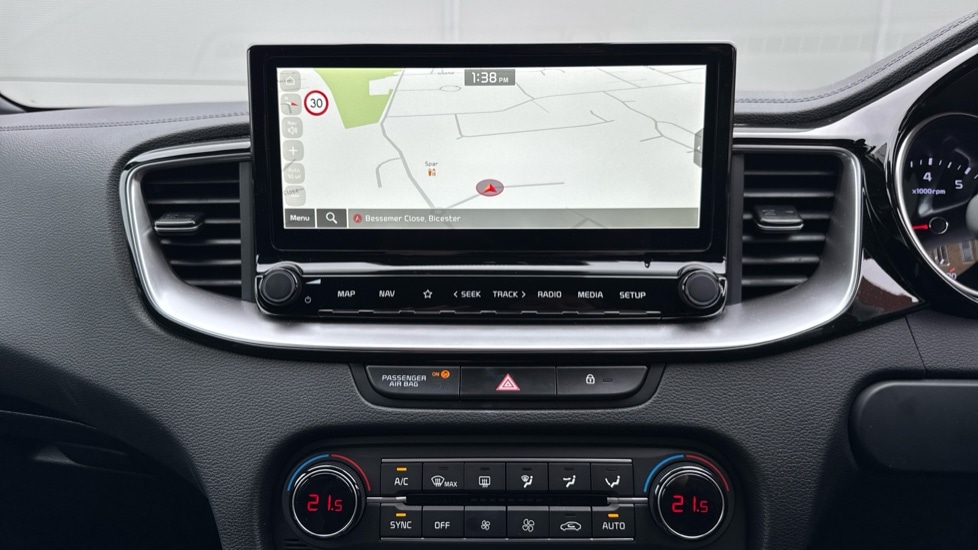 Used Kia Ceed 2025 for sale - 76589864: Photo 34