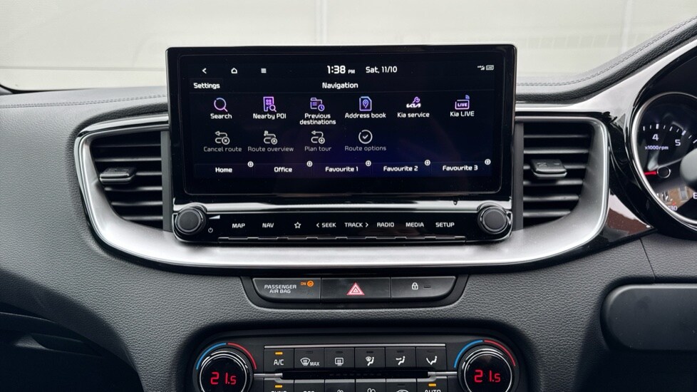 Used Kia Ceed 2025 for sale - 76589864: Photo 35