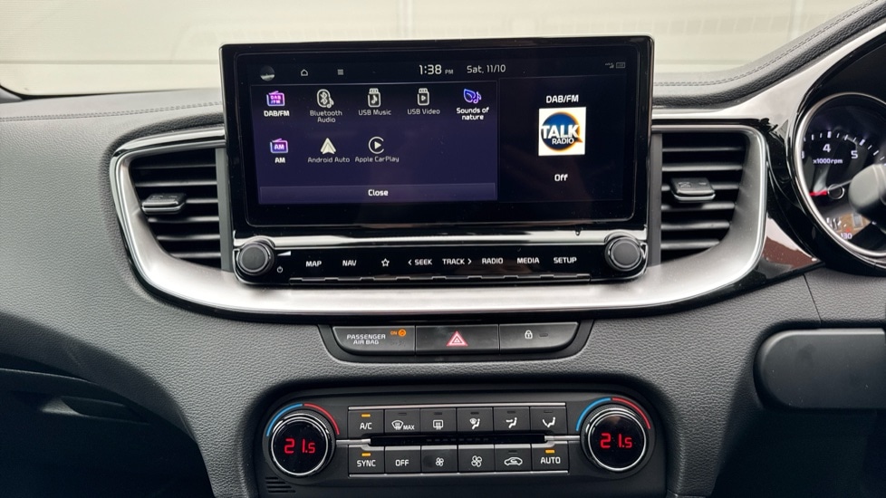 Used Kia Ceed 2025 for sale - 76589864: Photo 37