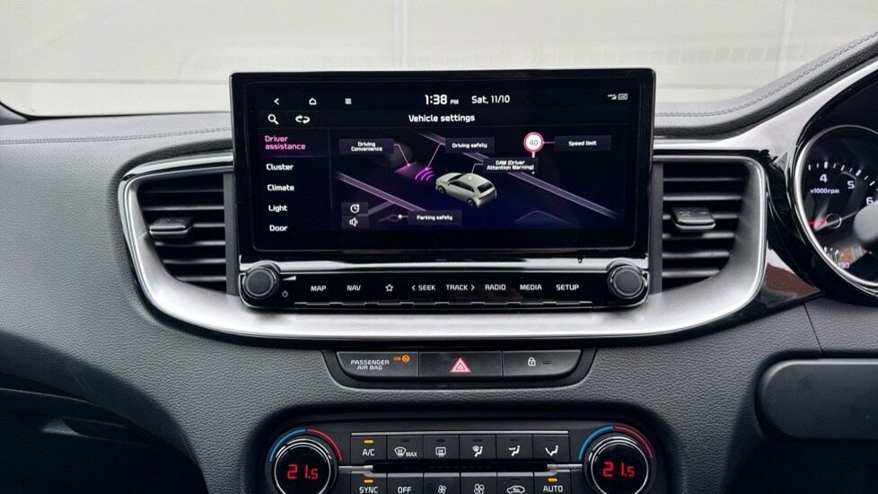 Used Kia Ceed 2025 for sale - 76589864: Photo 39