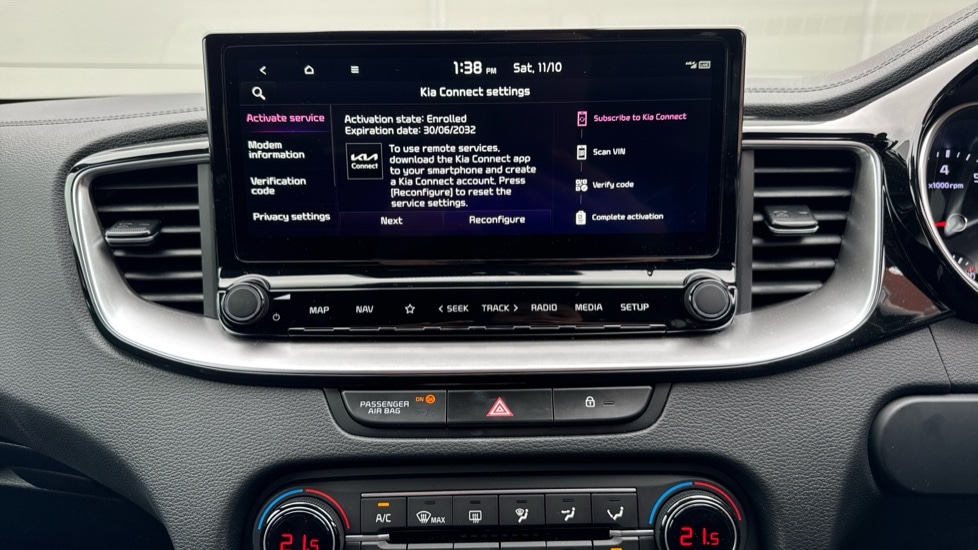 Used Kia Ceed 2025 for sale - 76589864: Photo 40