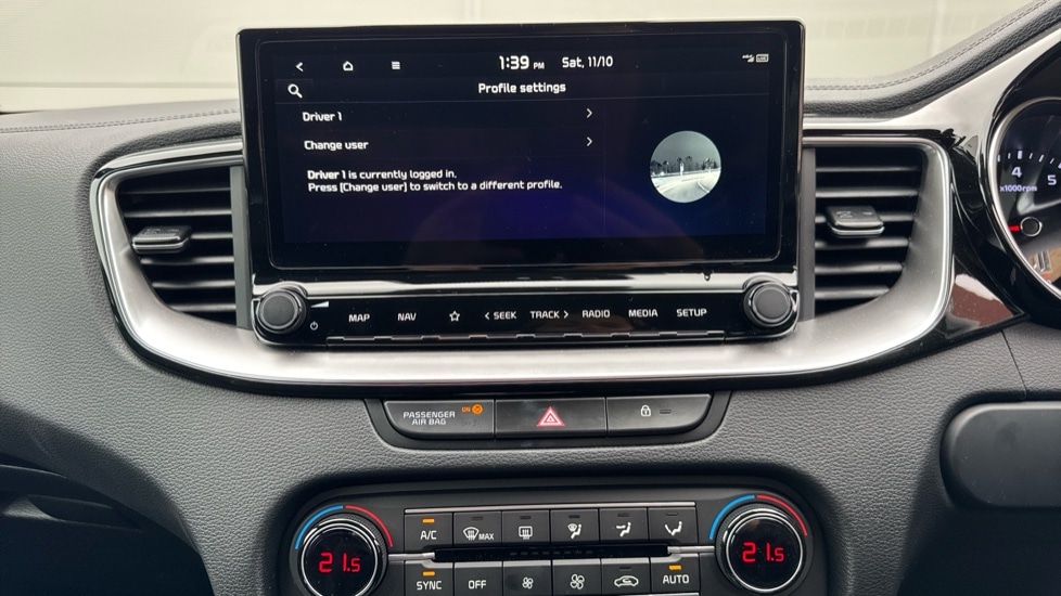 Used Kia Ceed 2025 for sale - 76589864: Photo 41