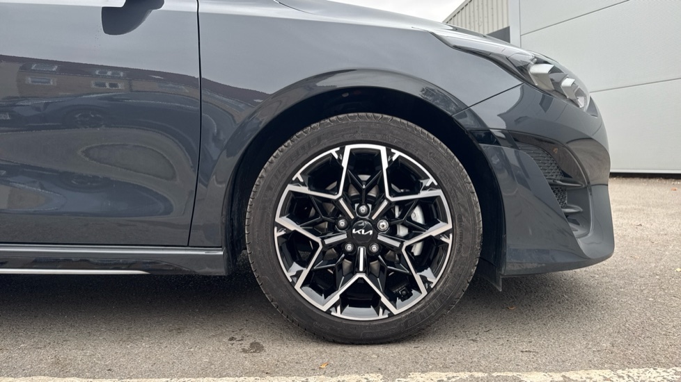 Used Kia Ceed 2025 for sale - 76589864: Photo 5