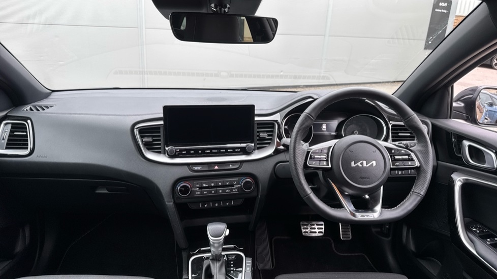 Used Kia Ceed 2025 for sale - 76589864: Photo 6