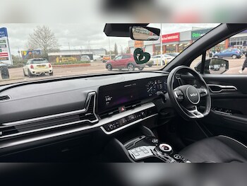 Used Kia Sportage 2023 for sale - 77818972: Photo