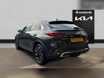 Used Kia XCeed 2022 for sale - 76415172: Photo