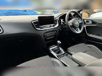 Used Kia XCeed 2022 for sale - 76415172: Photo