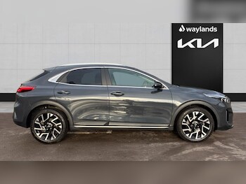 Used Kia XCeed 2022 for sale - 76415172: Photo