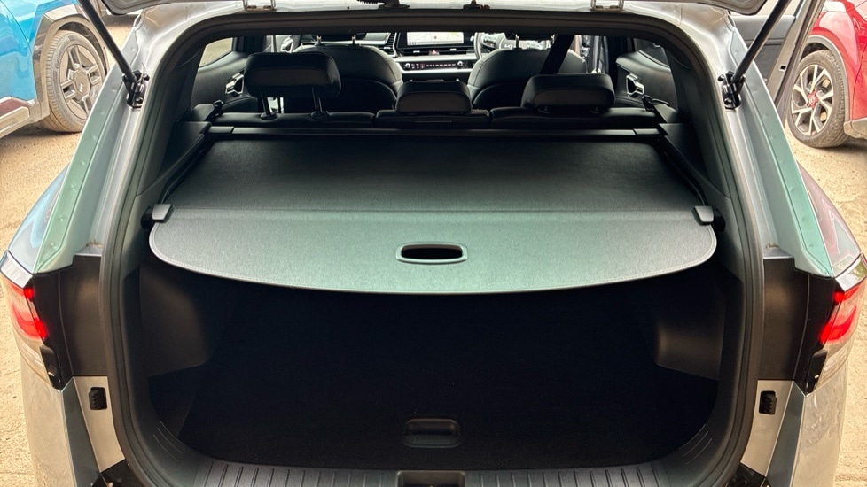 Used Kia Sportage 2025 for sale - 76609639: Photo 22