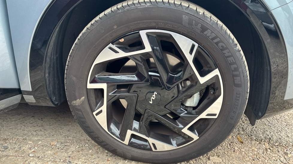 Used Kia Sportage 2025 for sale - 76609639: Photo 24