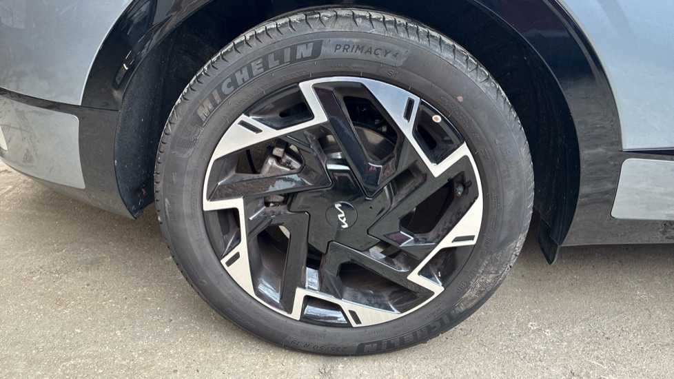 Used Kia Sportage 2025 for sale - 76609639: Photo 25