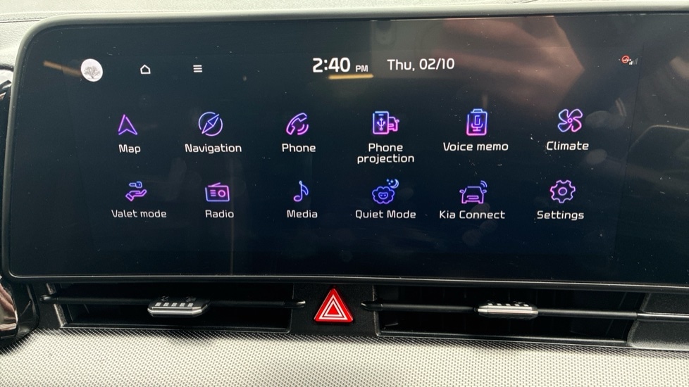 Used Kia Sportage 2025 for sale - 76609639: Photo 27