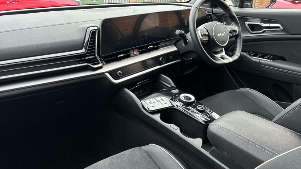 Used Kia Sportage 2025 for sale - 76609639: Photo 3