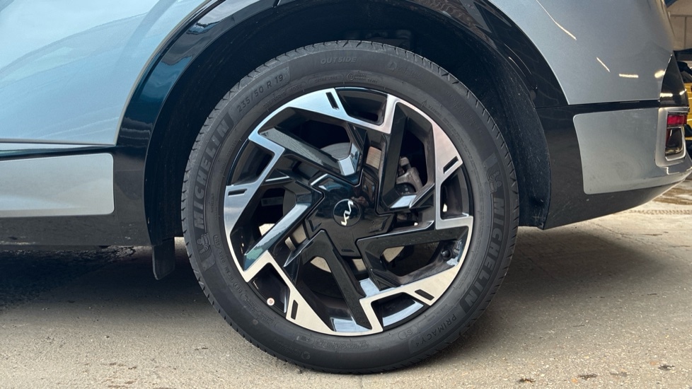 Used Kia Sportage 2025 for sale - 76609639: Photo 5