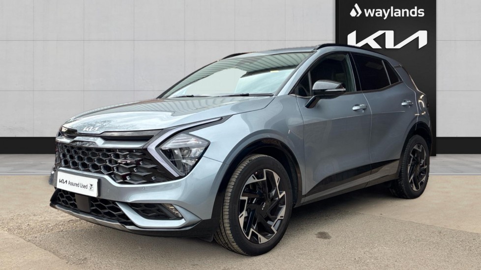 Used Kia Sportage 2025 for sale - 76609639: Photo 9