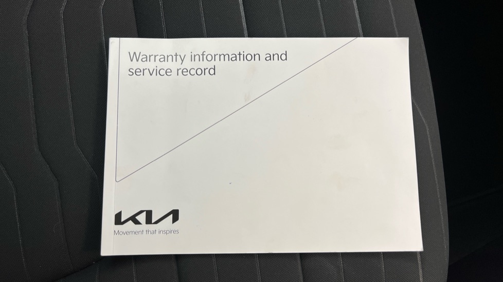 Used Kia Sportage 2023 for sale - 76722109: Photo 11