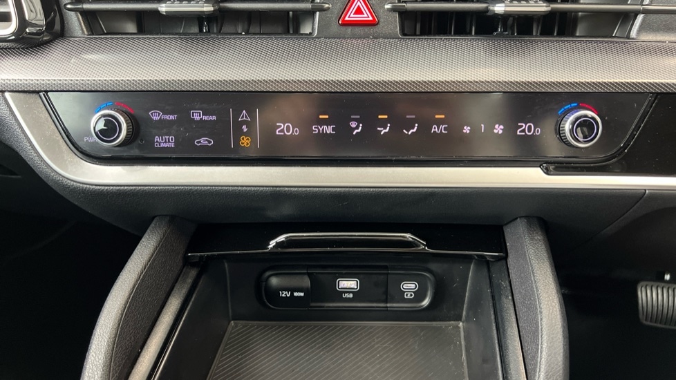 Used Kia Sportage 2023 for sale - 76722109: Photo 19