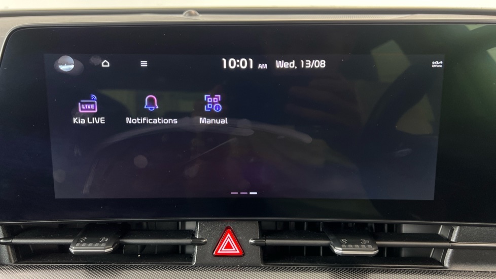 Used Kia Sportage 2023 for sale - 76722109: Photo 23