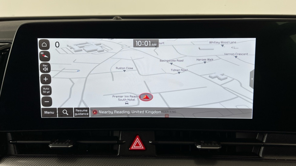 Used Kia Sportage 2023 for sale - 76722109: Photo 25