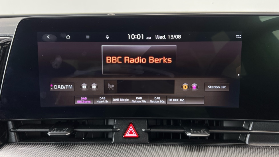 Used Kia Sportage 2023 for sale - 76722109: Photo 26