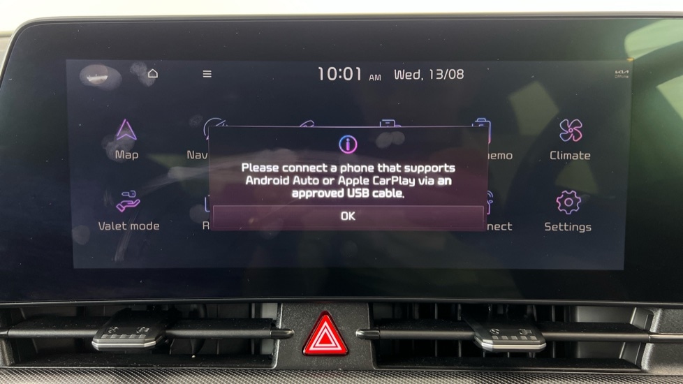 Used Kia Sportage 2023 for sale - 76722109: Photo 27