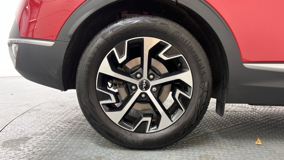 Used Kia Sportage 2023 for sale - 76722109: Photo 28