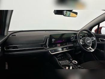 Used Kia Sportage 2023 for sale - 76722109: Photo