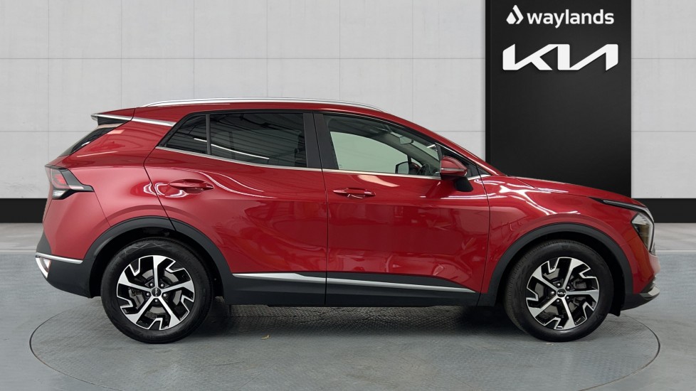 Used Kia Sportage 2023 for sale - 76722109: Photo 4