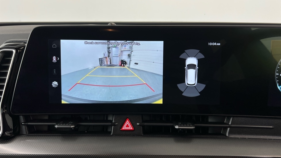 Used Kia Sportage 2023 for sale - 76722109: Photo 46