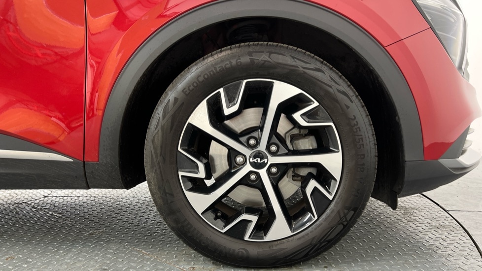 Used Kia Sportage 2023 for sale - 76722109: Photo 5