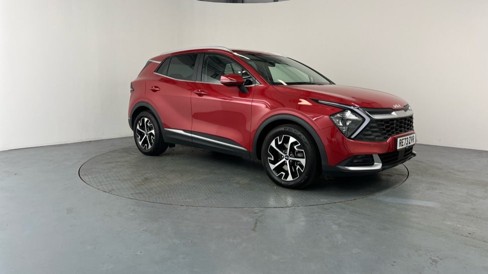 Used Kia Sportage 2023 for sale - 76722109: Photo 51