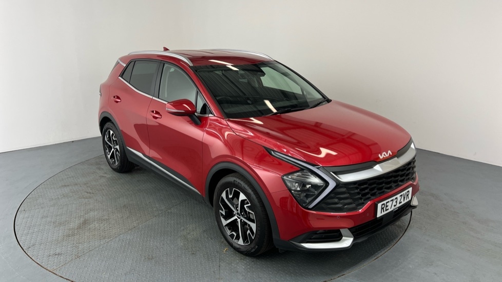 Used Kia Sportage 2023 for sale - 76722109: Photo 52