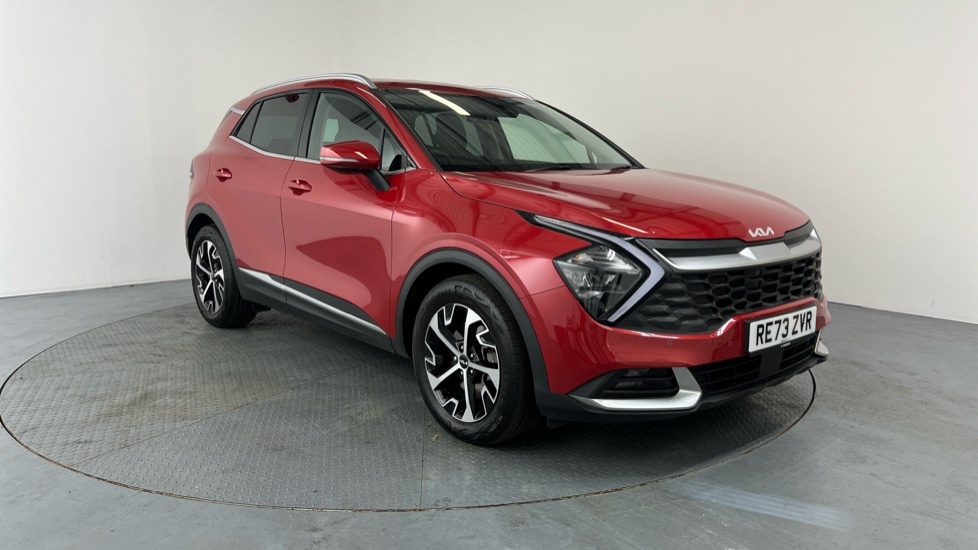 Used Kia Sportage 2023 for sale - 76722109: Photo 53