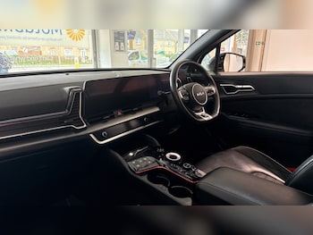 Used Kia Sportage 2023 for sale - 78637958: Photo