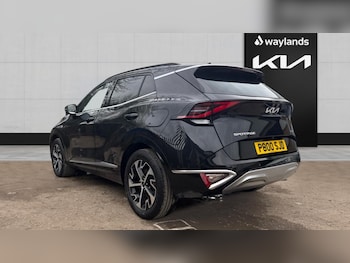 Used Kia Sportage 2023 for sale - 78137026: Photo