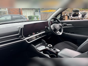 Used Kia Sportage 2023 for sale - 78137026: Photo