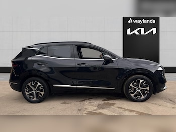 Used Kia Sportage 2023 for sale - 78137026: Photo