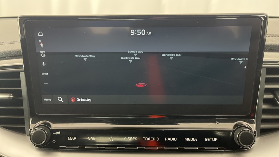 Used Kia XCeed 2022 for sale - 76717269: Photo 10