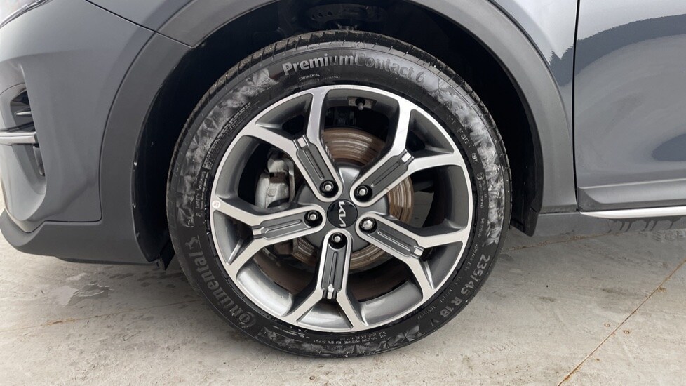 Used Kia XCeed 2022 for sale - 76717269: Photo 14