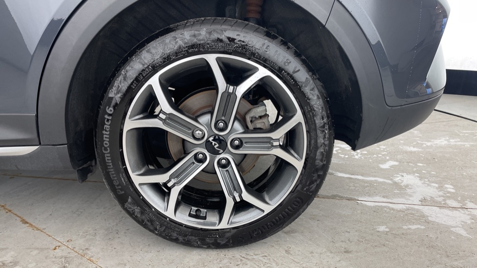 Used Kia XCeed 2022 for sale - 76717269: Photo 15