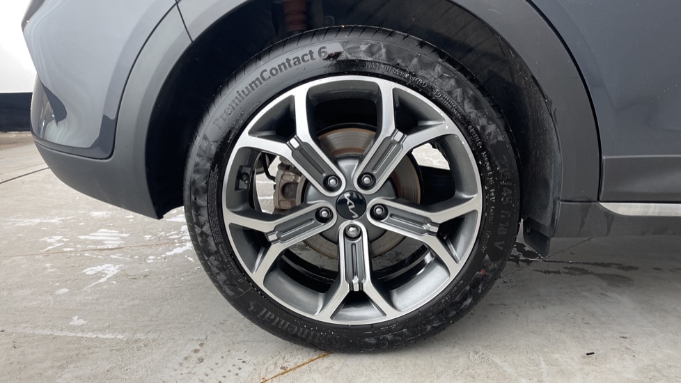 Used Kia XCeed 2022 for sale - 76717269: Photo 16