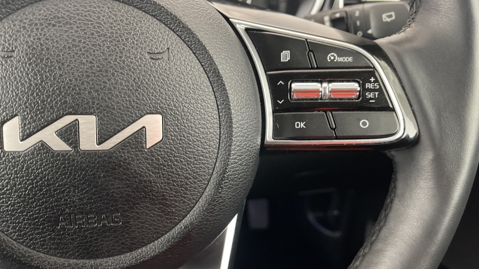 Used Kia XCeed 2022 for sale - 76717269: Photo 20