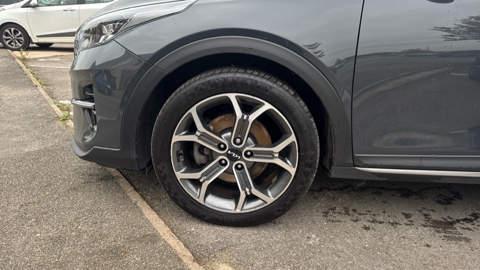 Used Kia XCeed 2022 for sale - 76717269: Photo 21